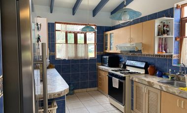 Vendo Casa de Campo - Condominio Oasis de San Andrés
