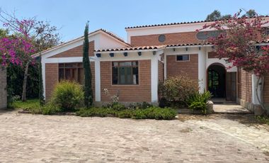 Vendo Casa de Campo - Condominio Oasis de San Andrés