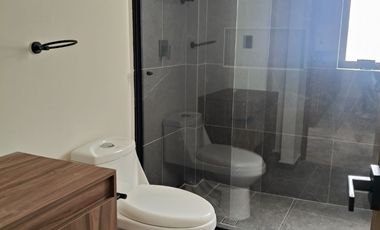 Inversión inteligente departamento en venta acabados de lujo, zona poniente Morelia