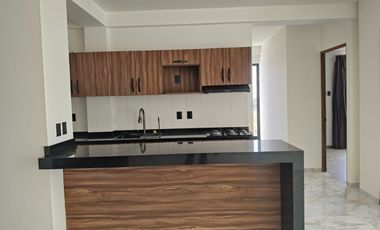 Inversión inteligente departamento en venta acabados de lujo, zona poniente Morelia