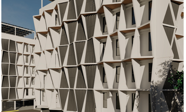 Inversión inteligente departamento en venta acabados de lujo, zona poniente Morelia