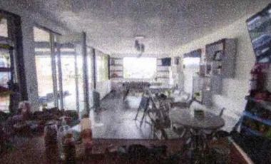 LOCAL COMERCIAL EN VENTA EN PACHUCA, HIDALGO – Edificio administrativo para canchas deportivas en Villa Aquiles Serdán, Recuperación Bancaria