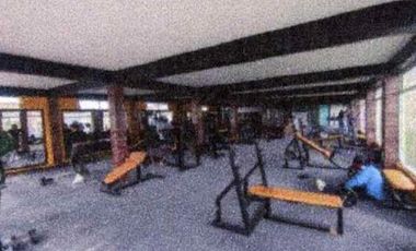LOCAL COMERCIAL EN VENTA EN PACHUCA, HIDALGO – Edificio administrativo para canchas deportivas en Villa Aquiles Serdán, Recuperación Bancaria