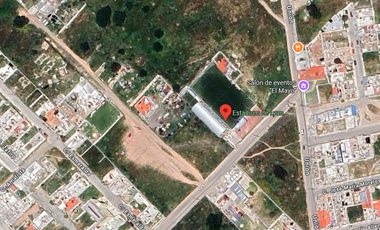 LOCAL COMERCIAL EN VENTA EN PACHUCA, HIDALGO – Edificio administrativo para canchas deportivas en Villa Aquiles Serdán, Recuperación Bancaria