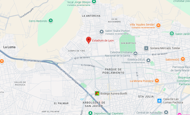 LOCAL COMERCIAL EN VENTA EN PACHUCA, HIDALGO – Edificio administrativo para canchas deportivas en Villa Aquiles Serdán, Recuperación Bancaria