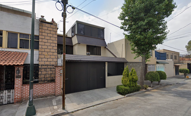 CASA REMATE BANCARIO POMARROSA NUEVA SANTA MARIA AZCAPOTZALCO CDMX