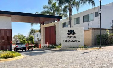 TERRENOS EN VENTA LOMAS DE ANGELOPOLIS, PARQUE CUERNAVACA