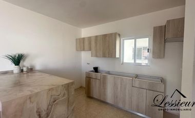 DEPARTAMENTO EN VENTA EN VILLA SAN ANGELO