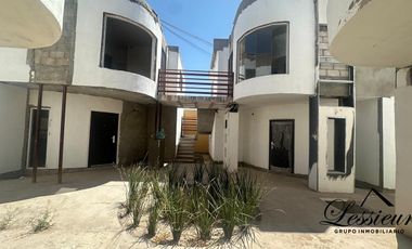 DEPARTAMENTO EN VENTA EN VILLA SAN ANGELO