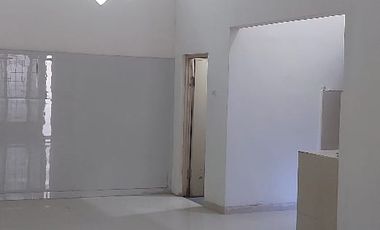 Dikontrakkan rumah cluster Palem Pondok Candra