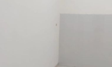 Dikontrakkan rumah cluster Palem Pondok Candra