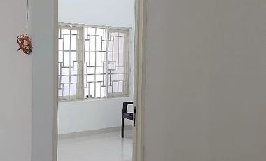 Dikontrakkan rumah cluster Palem Pondok Candra