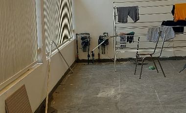 Dikontrakkan rumah cluster Palem Pondok Candra