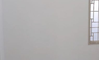 Dikontrakkan rumah cluster Palem Pondok Candra