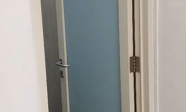 Dikontrakkan rumah cluster Palem Pondok Candra