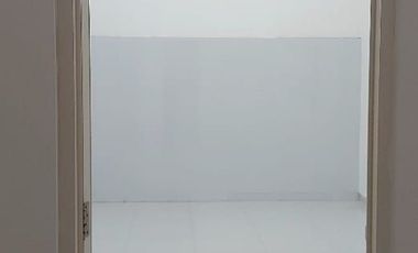 Dikontrakkan rumah cluster Palem Pondok Candra