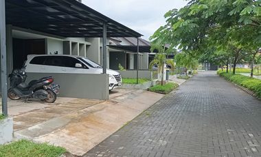 Margahayu cluster baru