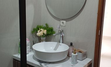 Margahayu cluster baru