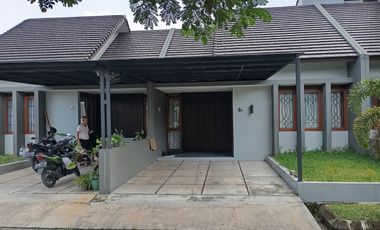 Margahayu cluster baru