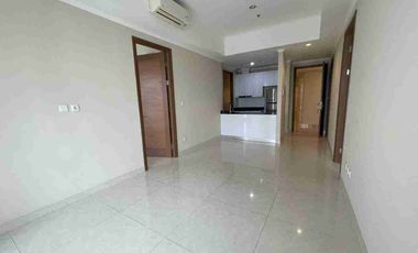 Sewa Condo 2+1 Apartemen Taman Anggrek Residences