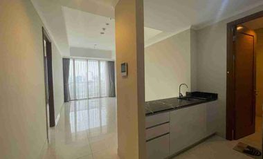 Sewa Condo 2+1 Apartemen Taman Anggrek Residences
