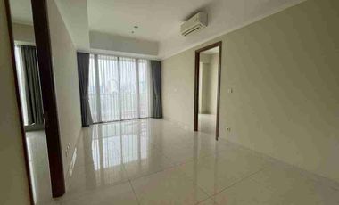 Sewa Condo 2+1 Apartemen Taman Anggrek Residences