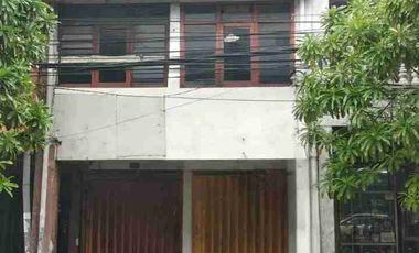 Dijual Murah‼️Ruko 3 Lantai Raya Kapasan