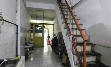 Dijual Murah‼️Ruko 3 Lantai Raya Kapasan