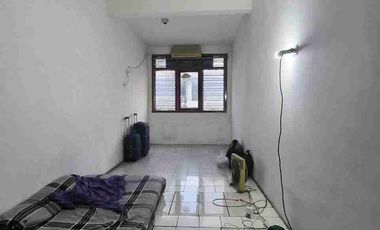 Dijual Murah‼️Ruko 3 Lantai Raya Kapasan