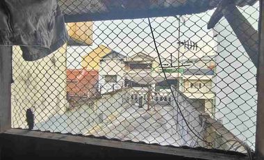 Dijual Murah‼️Ruko 3 Lantai Raya Kapasan