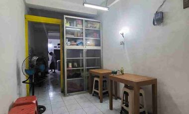 Dijual Murah‼️Ruko 3 Lantai Raya Kapasan