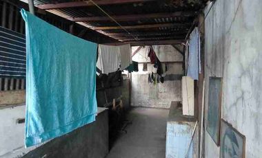 Dijual Murah‼️Ruko 3 Lantai Raya Kapasan