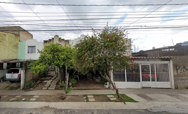 CASA EN VENTA Y EN PROMOCION HASTA EL 17 DE ESTE MES NO CREDITOS UBICADO EN ZARAGOZA 1773      SANTA ANA TEPETITLAN ZAPOPAN ZAPOPAN JALISCO 45230