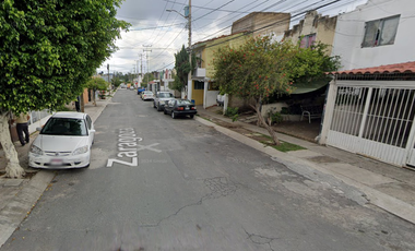 CASA EN VENTA Y EN PROMOCION HASTA EL 17 DE ESTE MES NO CREDITOS UBICADO EN ZARAGOZA 1773      SANTA ANA TEPETITLAN ZAPOPAN ZAPOPAN JALISCO 45230