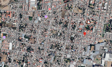 CASA EN VENTA Y EN PROMOCION HASTA EL 17 DE ESTE MES NO CREDITOS UBICADO EN ZARAGOZA 1773      SANTA ANA TEPETITLAN ZAPOPAN ZAPOPAN JALISCO 45230