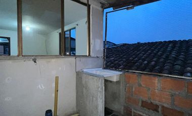 ARRIENDO APARTAESTUDIO LAS DELICIAS, MANIZALES