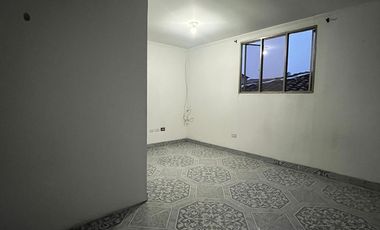 ARRIENDO APARTAESTUDIO LAS DELICIAS, MANIZALES