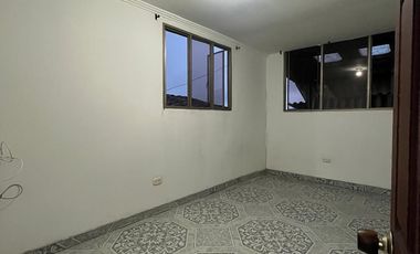 ARRIENDO APARTAESTUDIO LAS DELICIAS, MANIZALES