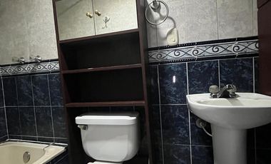 ARRIENDO APARTAESTUDIO LAS DELICIAS, MANIZALES