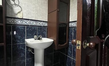 ARRIENDO APARTAESTUDIO LAS DELICIAS, MANIZALES