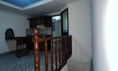 ARRIENDO APARTAESTUDIO LAS DELICIAS, MANIZALES