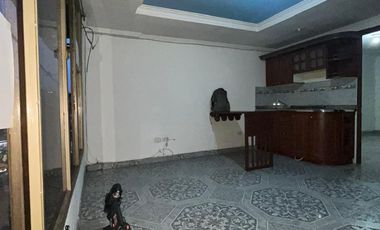 ARRIENDO APARTAESTUDIO LAS DELICIAS, MANIZALES