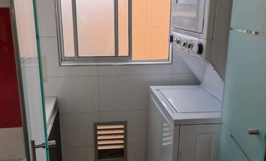 Apartamento en Arriendo en Santa Barbara opción opción amoblado