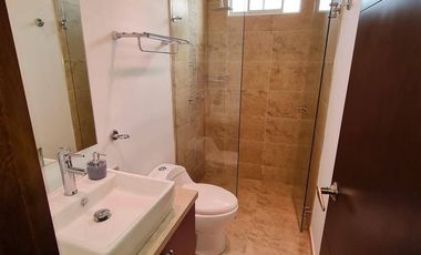 Apartamento en Arriendo en Santa Barbara opción opción amoblado