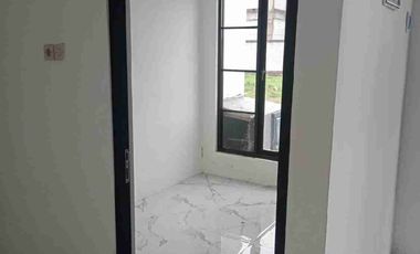 jual rumah murah strategis bagus kokoh daerah tulangan