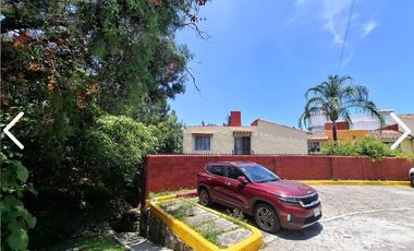 (CEP) CASA LOMAS DE TZOMPANTLE $ 2,050,000
