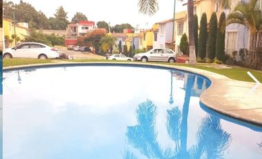 (CEP) CASA LOMAS DE TZOMPANTLE $ 2,050,000