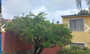 (CEP) CASA LOMAS DE TZOMPANTLE $ 2,050,000