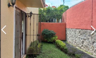 (CEP) CASA LOMAS DE TZOMPANTLE $ 2,050,000