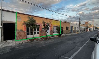 Terreno comercial en venta Santa Teresita